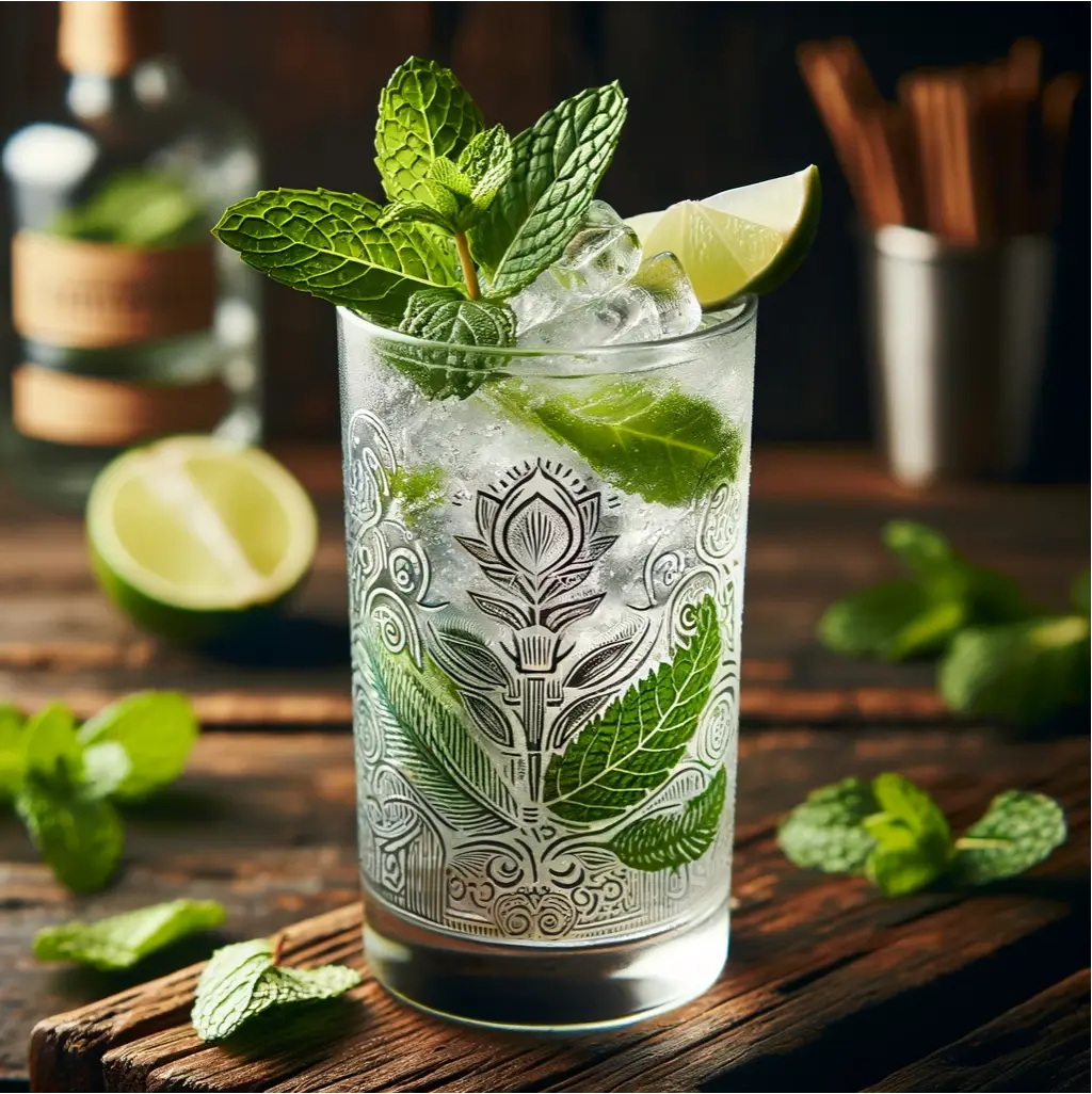 Mojito Excusez Moi