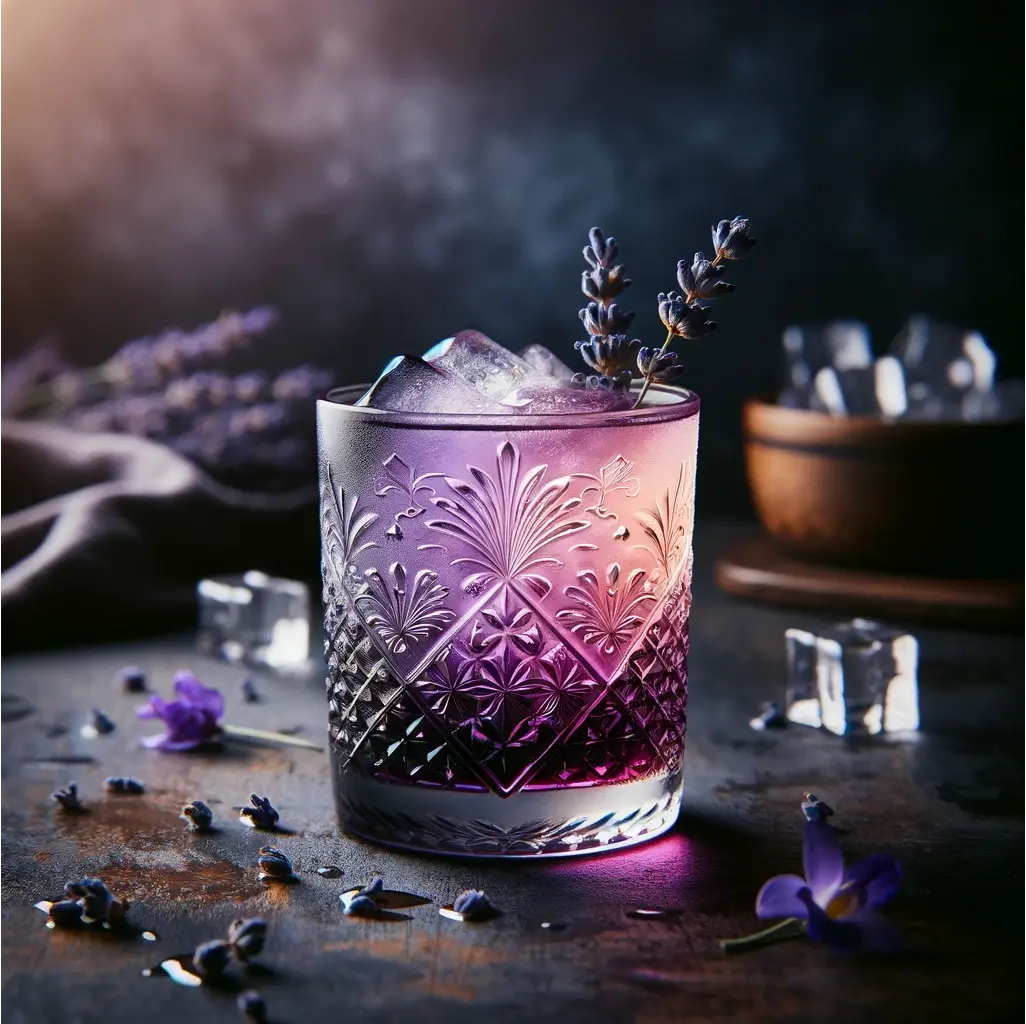 Purple Drankk Excusez Moi