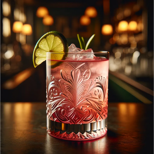 Mixology Mastery at Excusez Moi: A Fusion of Timeless Classics and Modern Twists