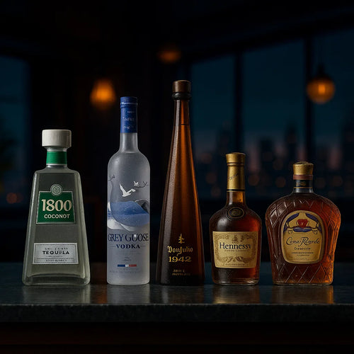 Spirits