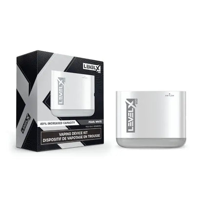 Level X Boost 850 Battery Excusez Moi