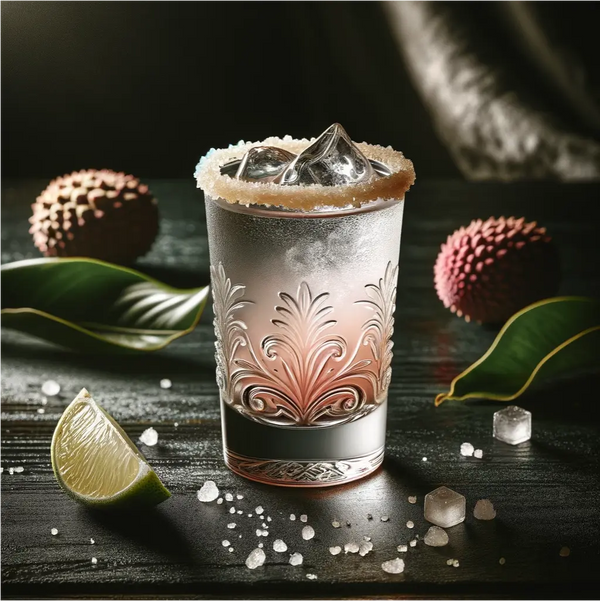 Lychee Frost Excusez Moi