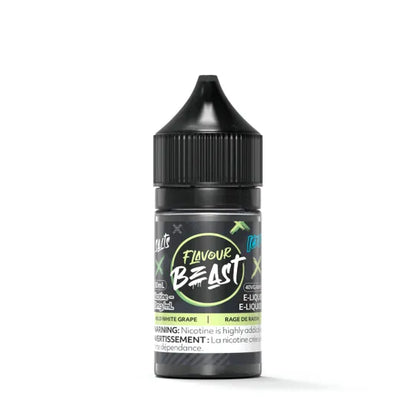 Flavour Beast Wild White Grape Ice E-Liquid 60ml