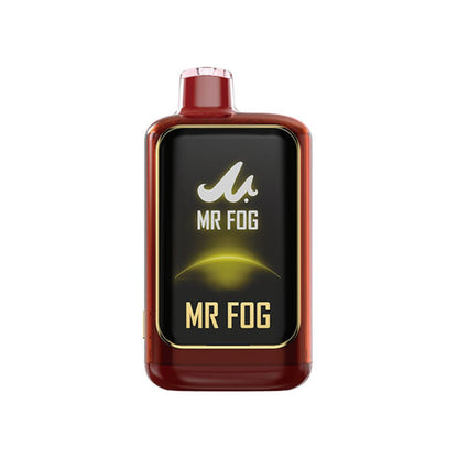 Mr Fog 36k NOVA