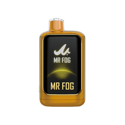 Mr Fog 36k NOVA