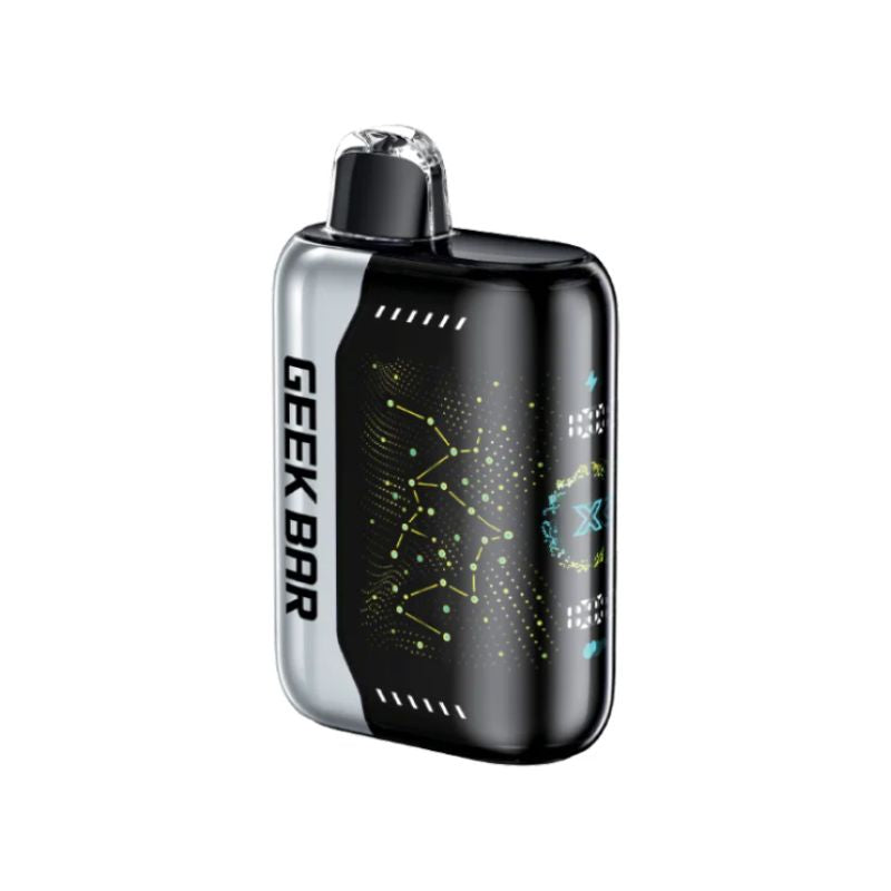 Geek Bar 25k Pulse X 20mg