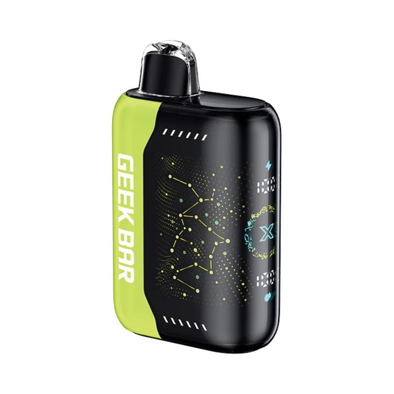 Geek Bar 25k Pulse X 20mg