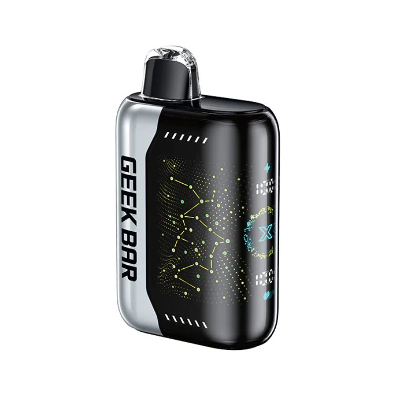 Geek Bar 25k Pulse X 20mg