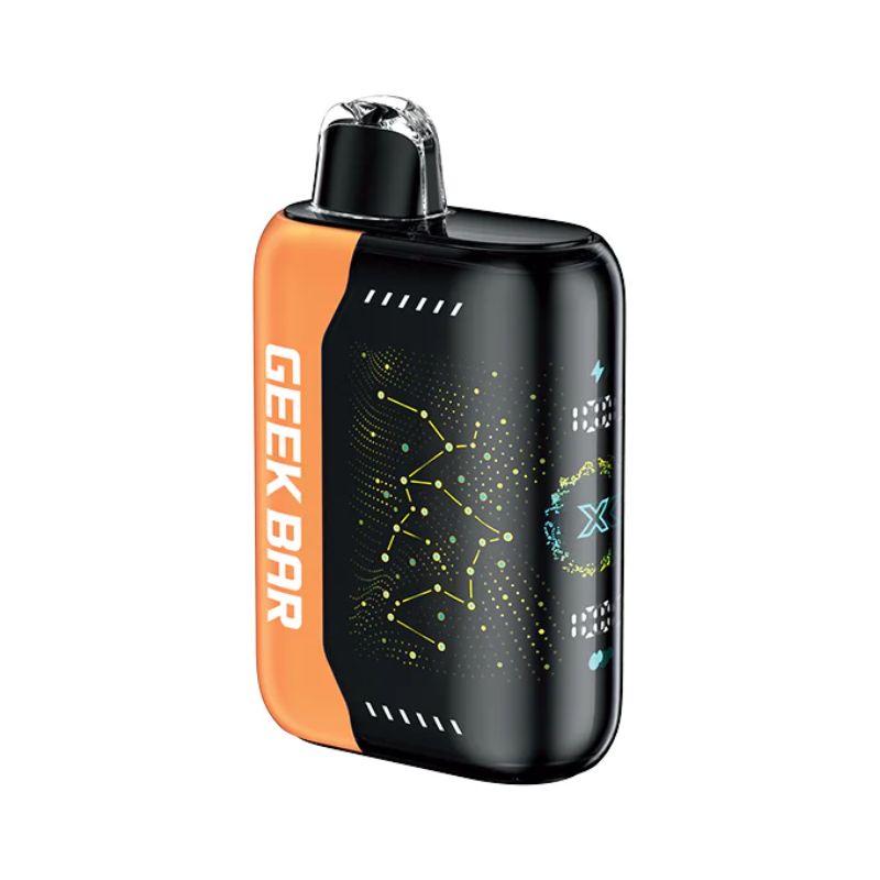 Geek Bar 25k Pulse X 20mg