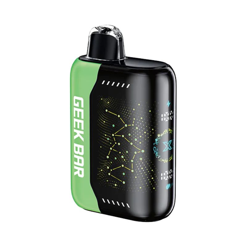 Geek Bar 25k Pulse X 20mg