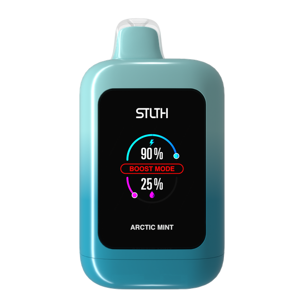 STLTH 20k Vision 20mg