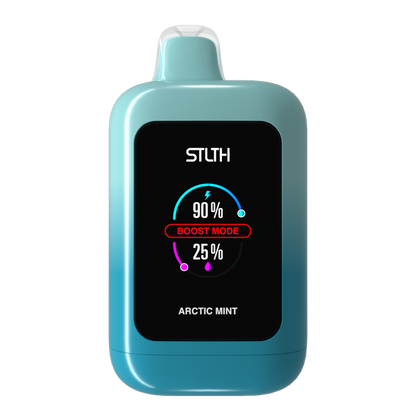 STLTH 20k Vision 20mg