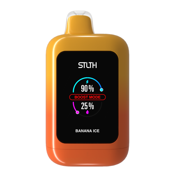 STLTH 20k Vision 20mg