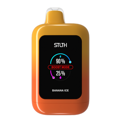STLTH 20k Vision 20mg