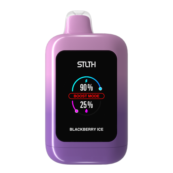STLTH 20k Vision 20mg