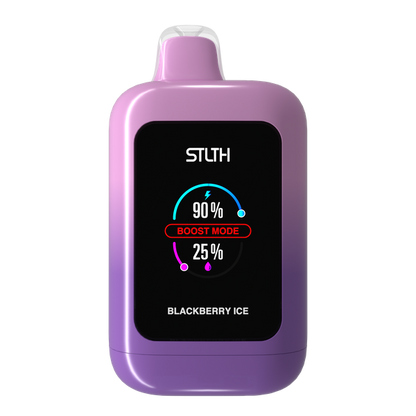 STLTH 20k Vision 20mg