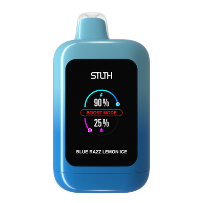 STLTH 20k Vision 20mg
