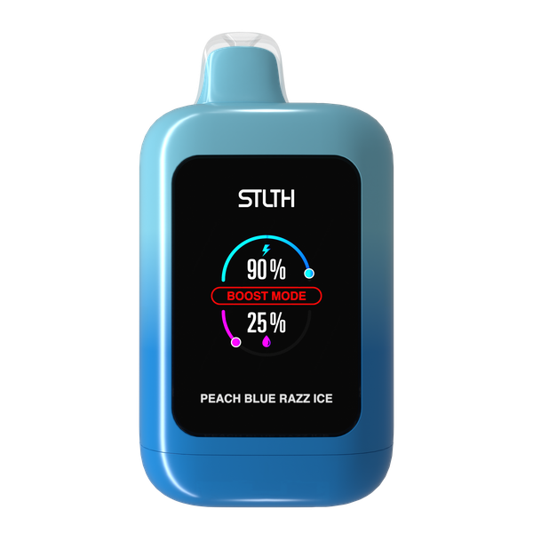 STLTH 20k Vision 20mg