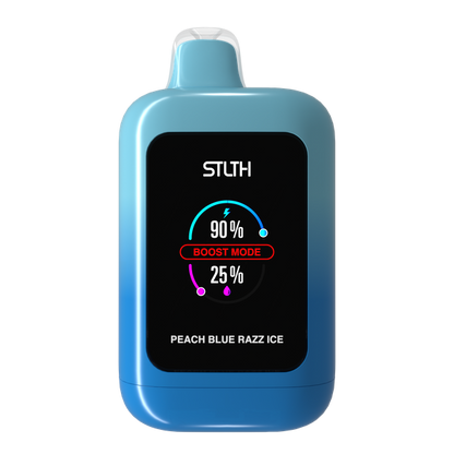 STLTH 20k Vision 20mg