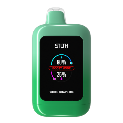 STLTH 20k Vision 20mg